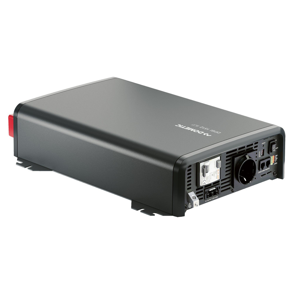 Dometic Sinus-Wechselrichter SinePower DPSI-RCD 12 V / 24 V