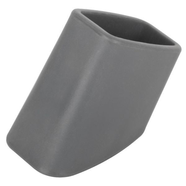 Brunner Bodenschoner hinten, für Skye 3D und Syntex Plus, anthrazit