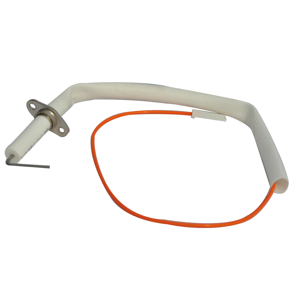 Truma Zündkerze geschraubt 45 cm für Automatik ab 08/04 (Nr. 30040-65800)