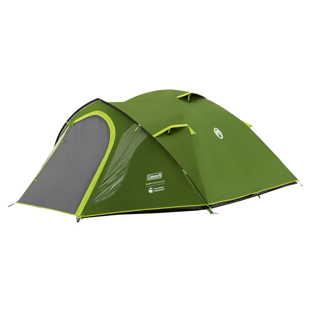 Co Zelt Darwin BlackOut Plus 3 Personen