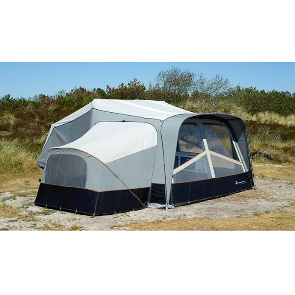 Camp-let Travel Anbau Passion 220