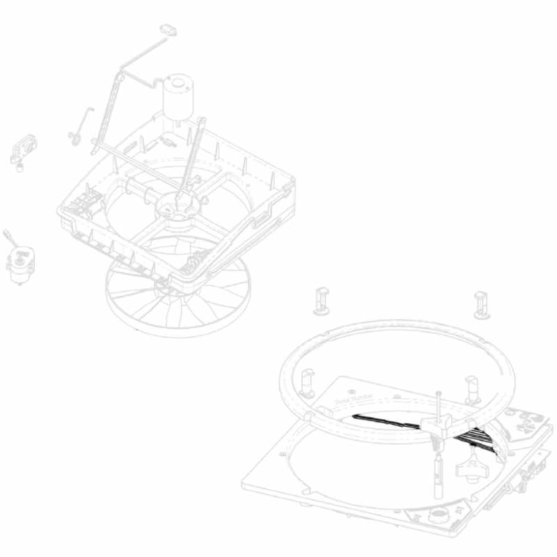 Maxxair Temperaturfühler für MaxxFan Deluxe (Nr. 10-40001K)