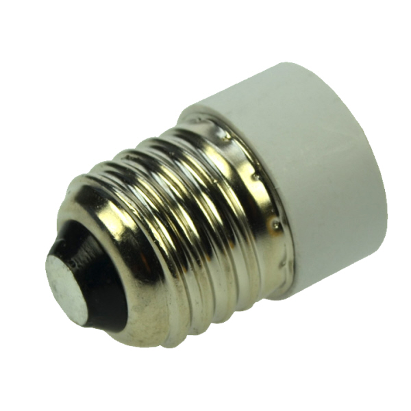 David Adapter - von E27 auf E14