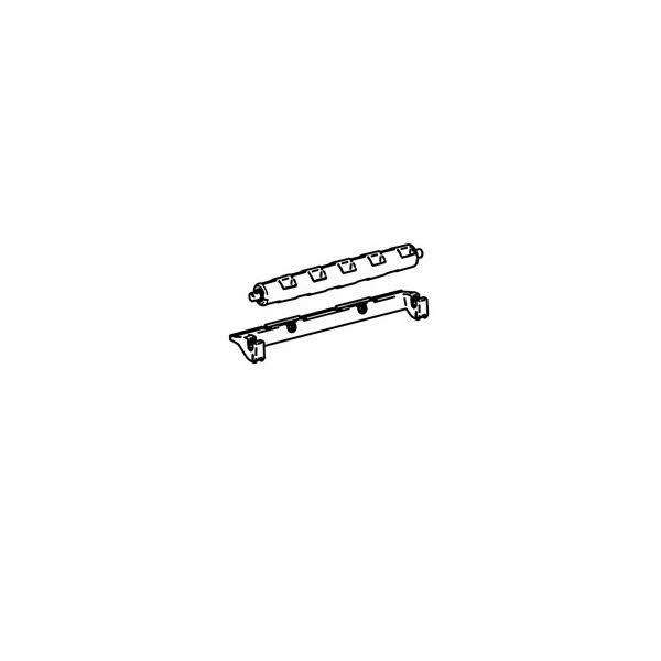 Thule Tuchführung Omnistor 6200 (Nr. 1500602614)