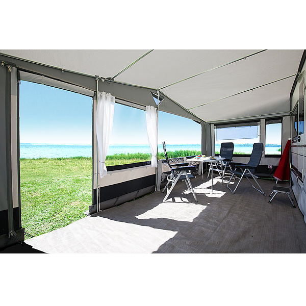DWT Vorzelt Paradies III 240