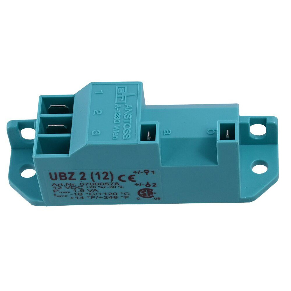 Dometic elektronische 2-flammige Zündung f. Kocher u. Backöfen (Nr. 105311665)