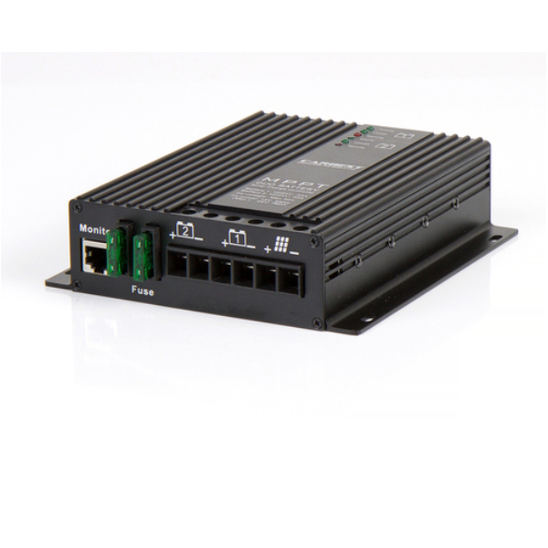 Carbest MPPT-Solarregler DualController 30 A