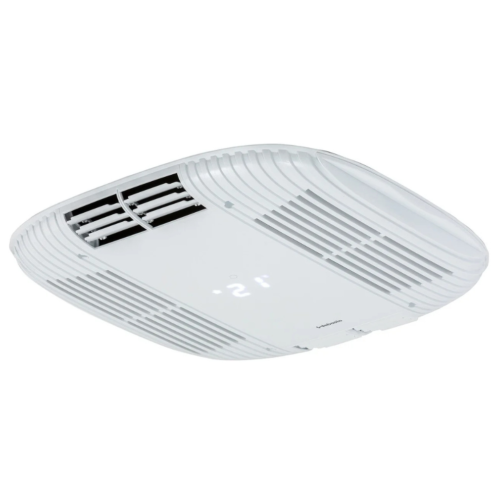 Webasto Klimaanlage Cool Top Trail  28G inkl. CI Bus Luftverteiler