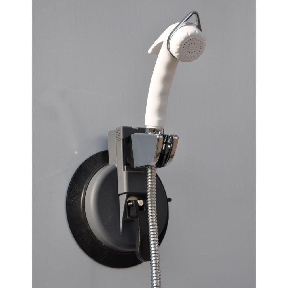 multiAnker Brausehalter