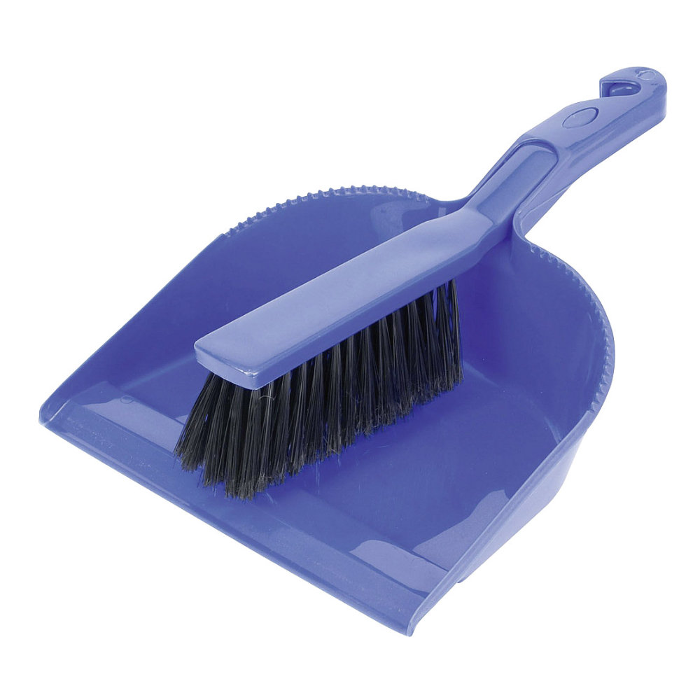 Brunner Kehrset Butler blau
