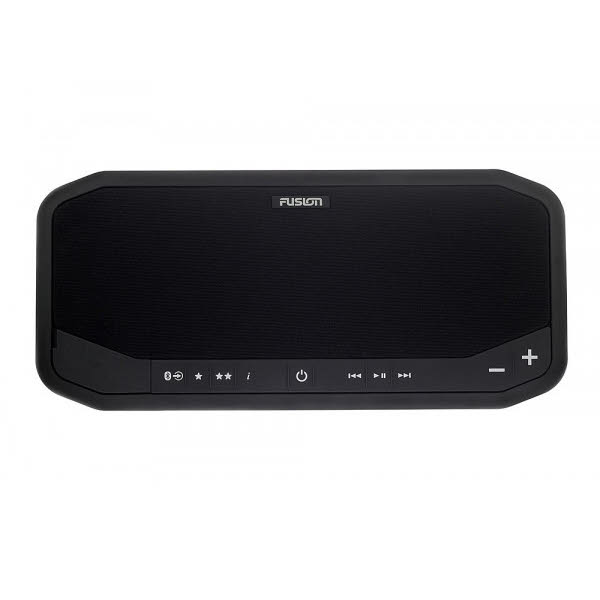 Fusion Soundpanel Stereo schwarz