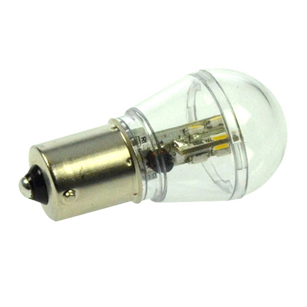 David 16er SMD LED Modul BA15s 12V