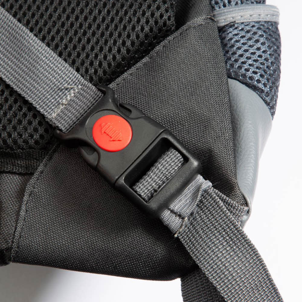 i+v Rucksack für Hunde