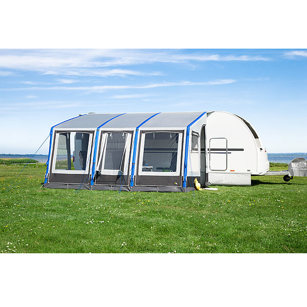 DWT Teilzelt Space Air HQ