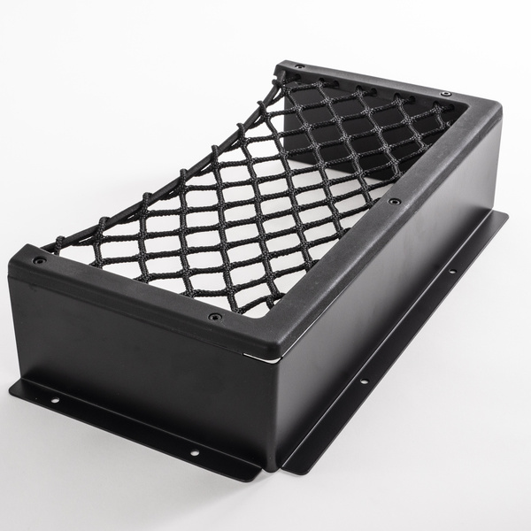 Carbest Ablage Komplettset