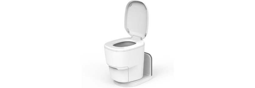Folientoiletten