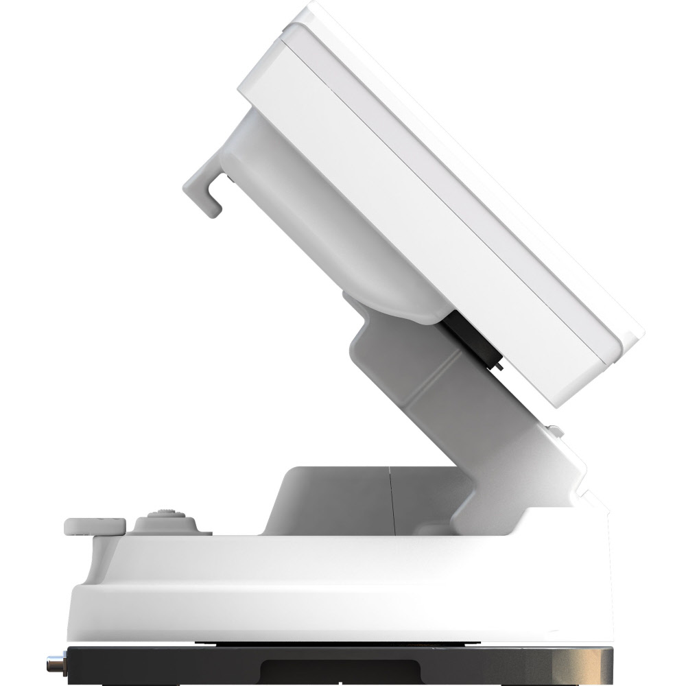 Selfsat Snipe 4 Single, mit Bluetooth Fernbedienung