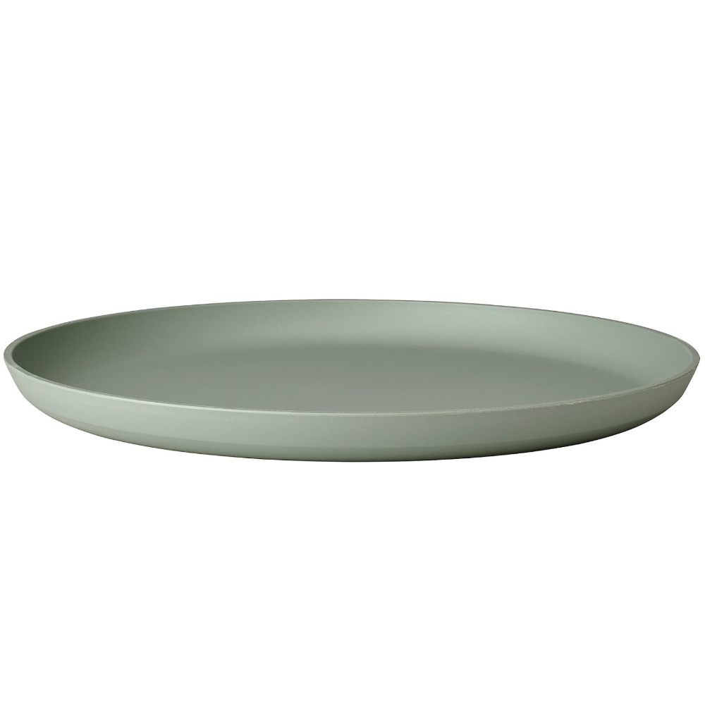 Mepal Essteller Silueta 26 cm, nordic sage
