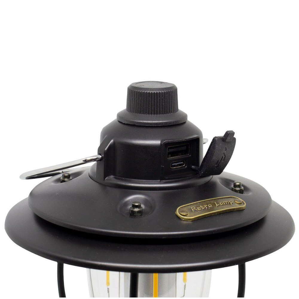 EuroTrail Campinglampe Orix