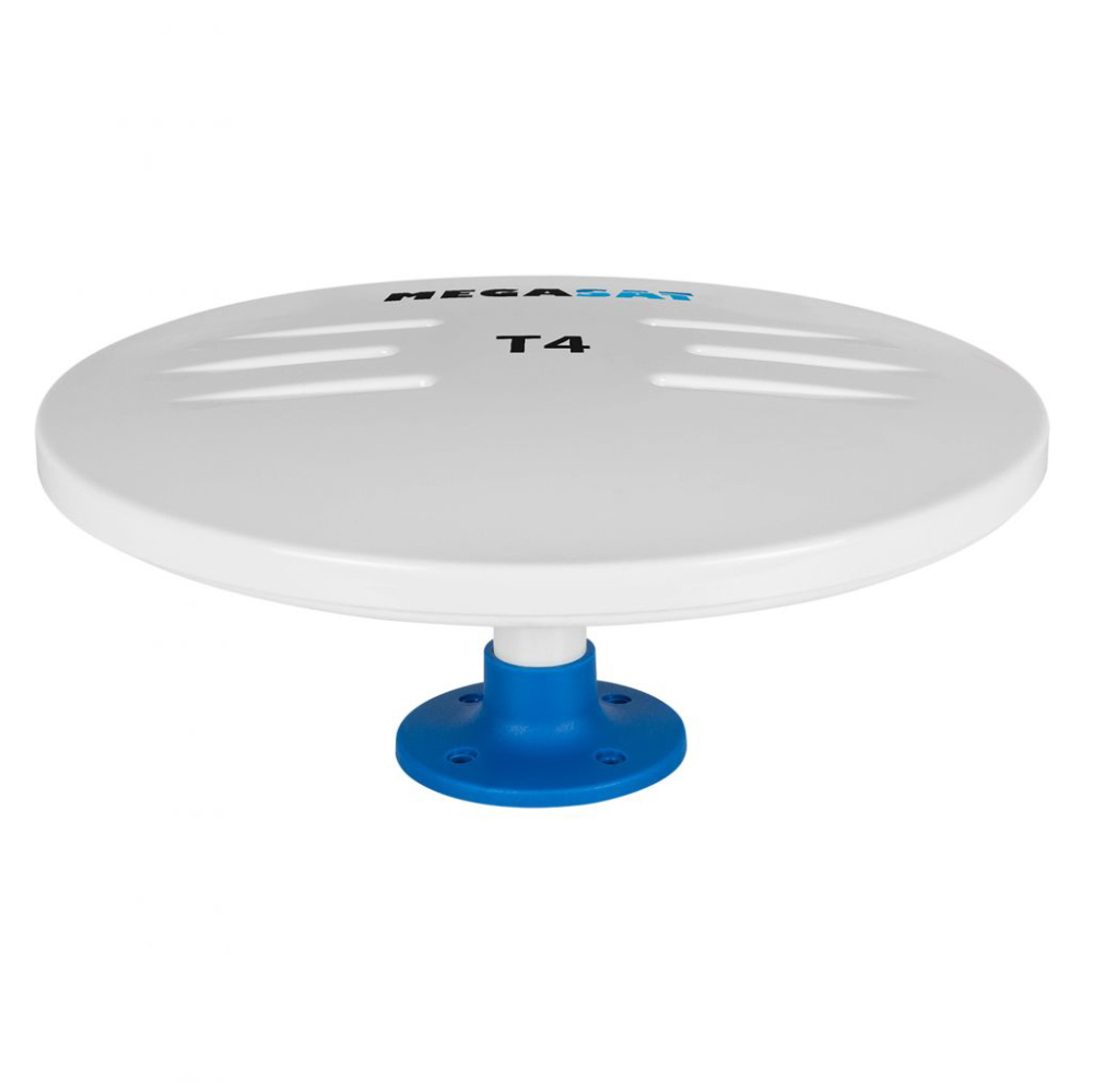 Megasat DVB-T/T2-Antenne T4