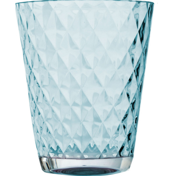 Brunner Trinkglasset Diamond