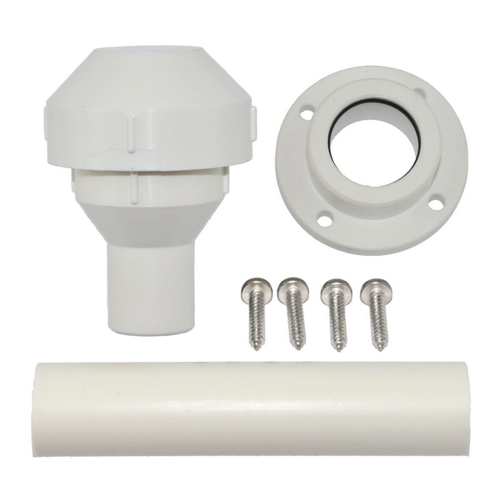 Dachdurchführung kplt. für SOG (Nr. 0037)
