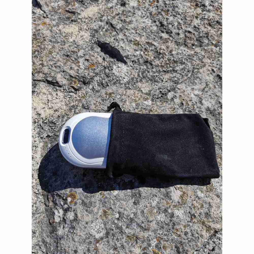 Origin Outdoors USB-Handwärmer Powerbank 10000 mAh