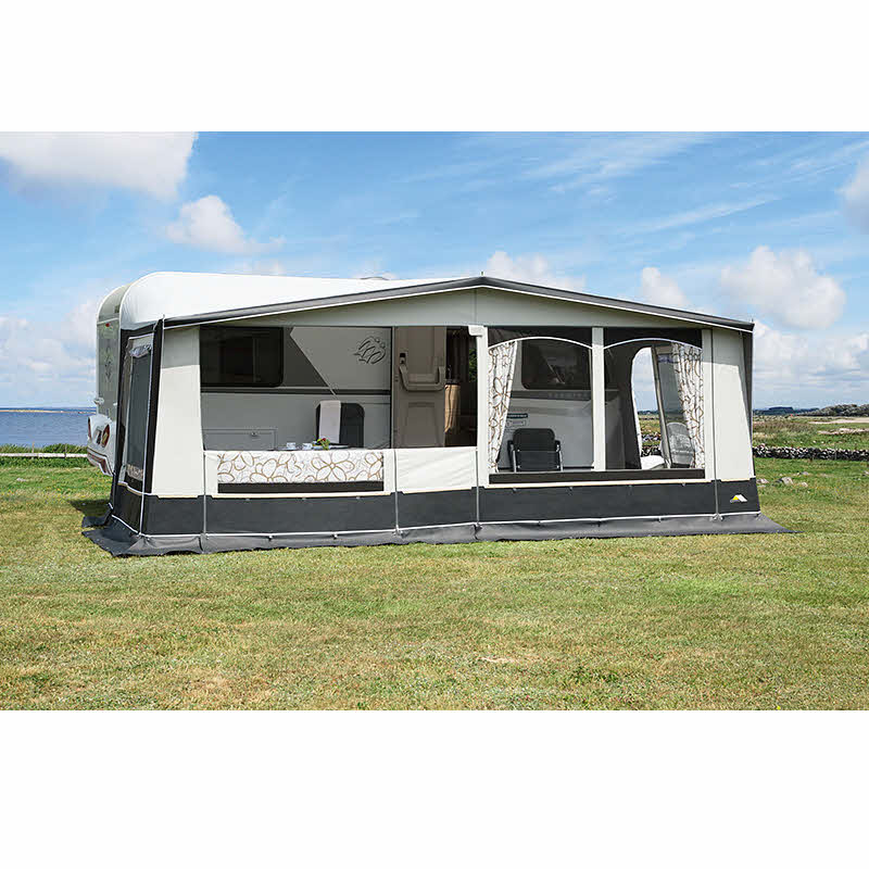 DWT Vorzelt Jubilee 40, 270