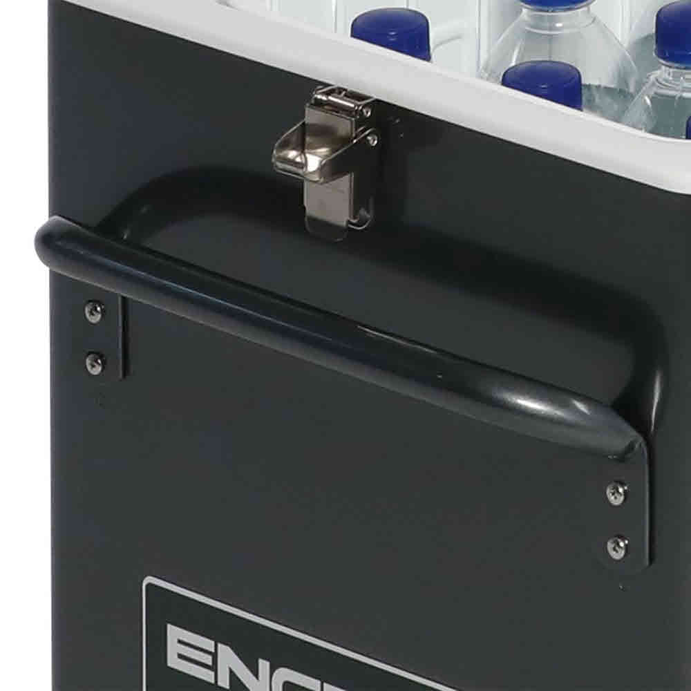 Engel MT-35F-V, 12 / 24 / 230 Volt