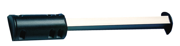 Kesseböhmer Beschlag Tischverbreiterung 400 mm