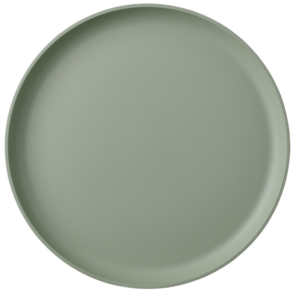 Mepal Essteller Silueta 26 cm, nordic sage
