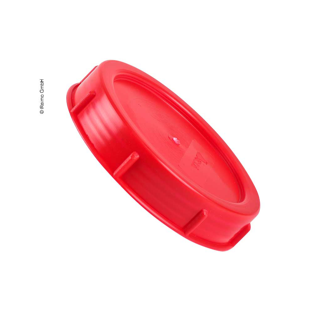 Wassertankdeckel rot