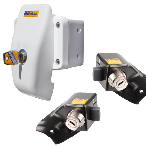 HeoSystem Set - 1x 12656 / 1x 1750 für Fiat Ducato 2006-2021 vor Facelift