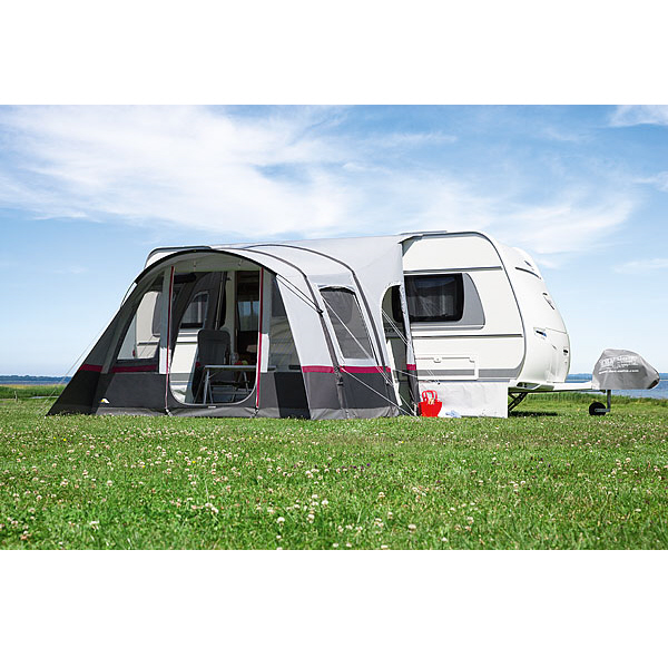 DWT Teilzelt Bella Air HQ - 340 x 280 cm