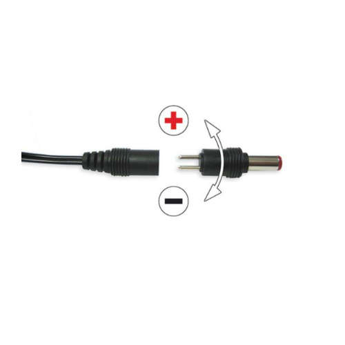 Fiamma Turbo-Kit 12 Volt