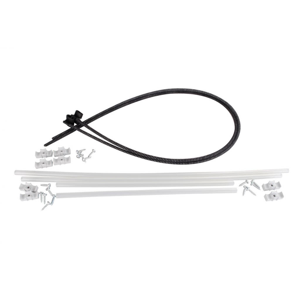 Dometic Midi Heki Style Flexwelle (Nr. BG3286)