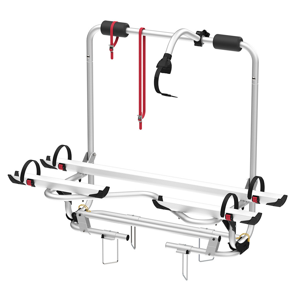 Fiamma Deichselträger Carry-Bike Caravan XL A Pro 300 silber