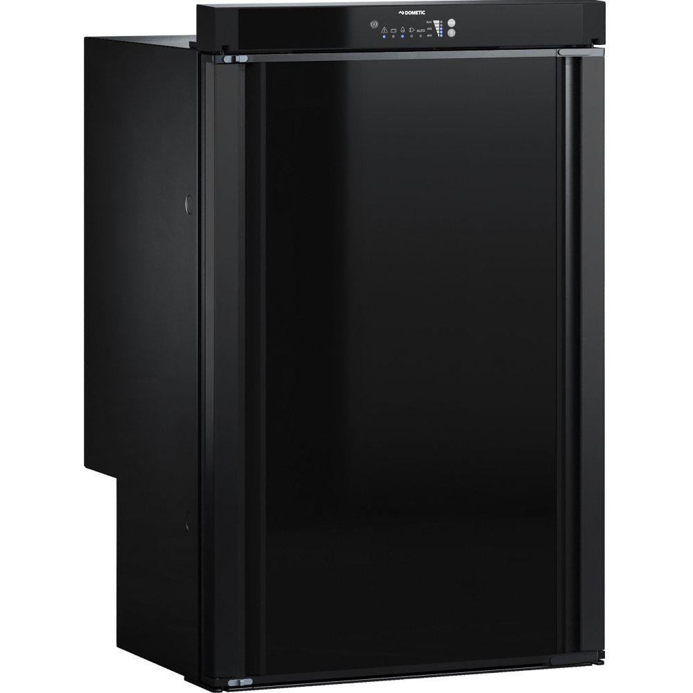 Dometic Absorber-Kühlschrank RMS 10.5G, 12 / 230 Volt / Gas 30 mbar, 83 l