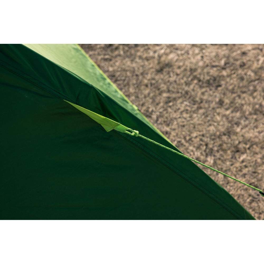 Coleman Zelt Darwin BlackOut Plus 4 Personen