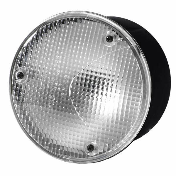 Hella Rückfahrleuchte rund