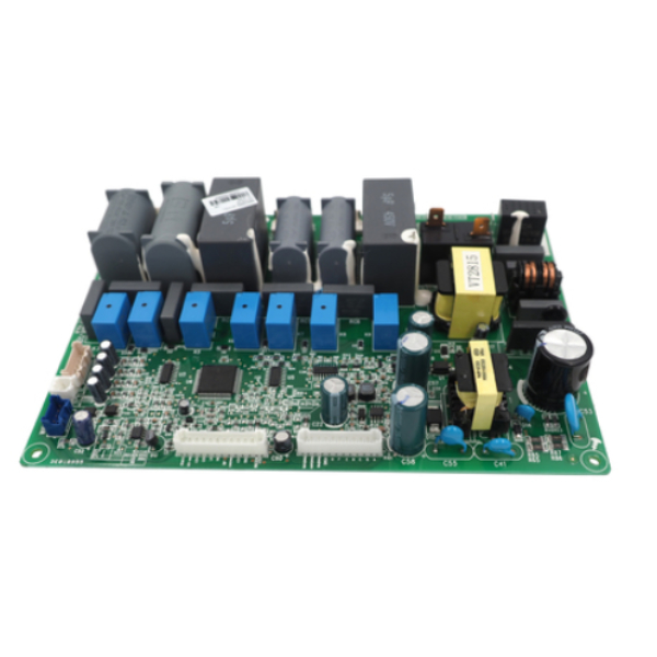 Quipon Elektronik Ausseneinheit zu Dachklimaanlage Air 2500