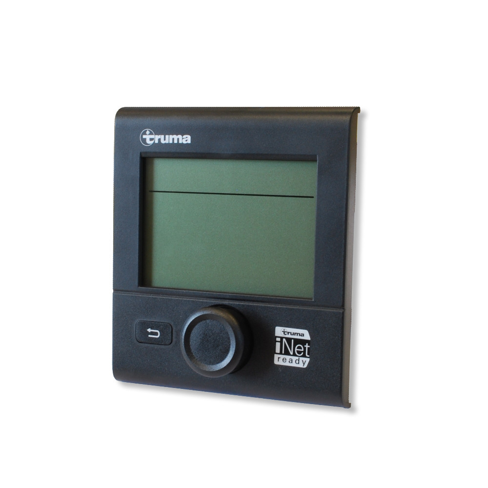Truma Bedienteil CP Plus iNet ready