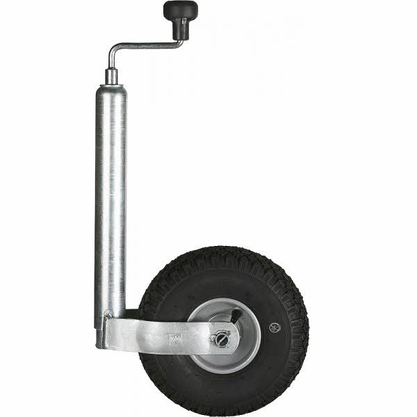 Winterhoff Stützrad Luft ST 48-260 LB