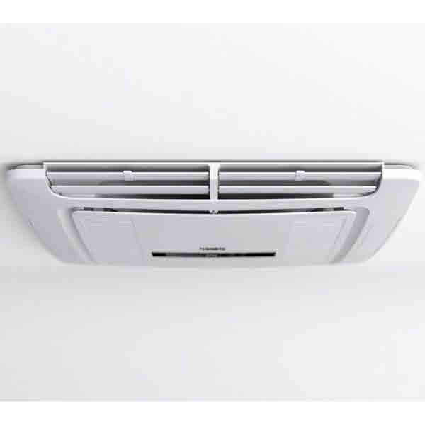 Dometic Luftverteiler für Klimaanlage FJX4 1700 / FJX4 2200 / FJX7