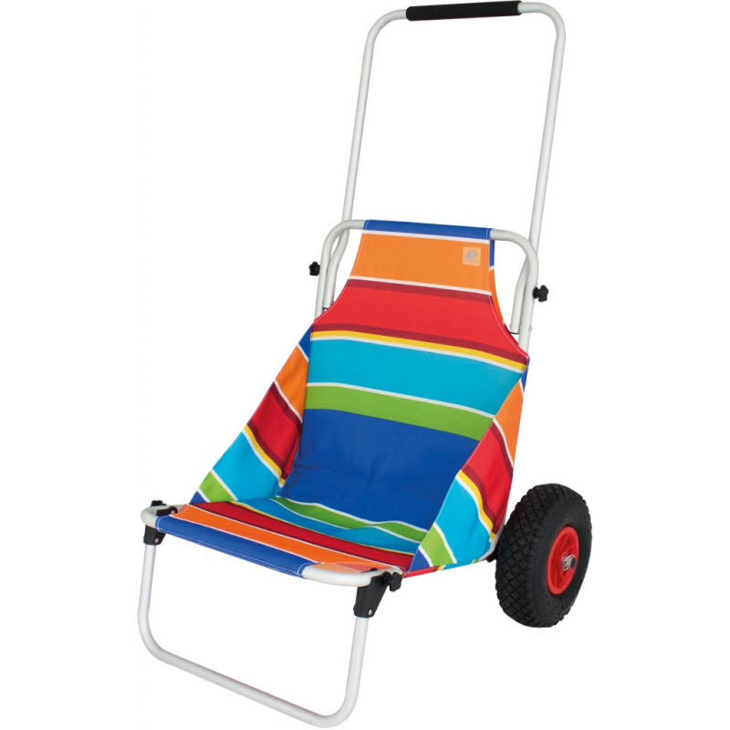 Eurotrail Beach Trailer