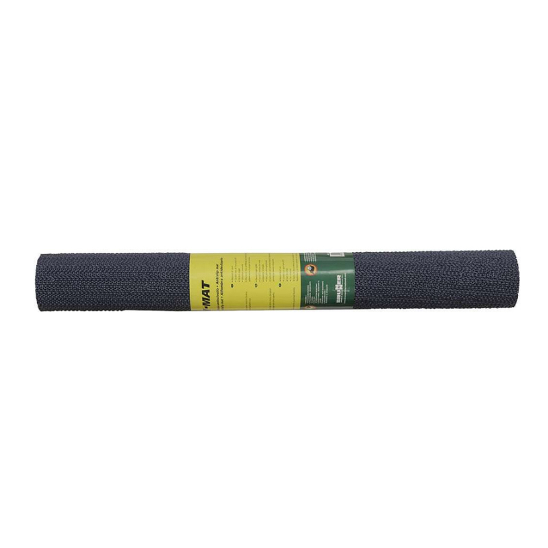 Brunner Antirutschmatte Stay Mat - blau, 30 x 150 cm