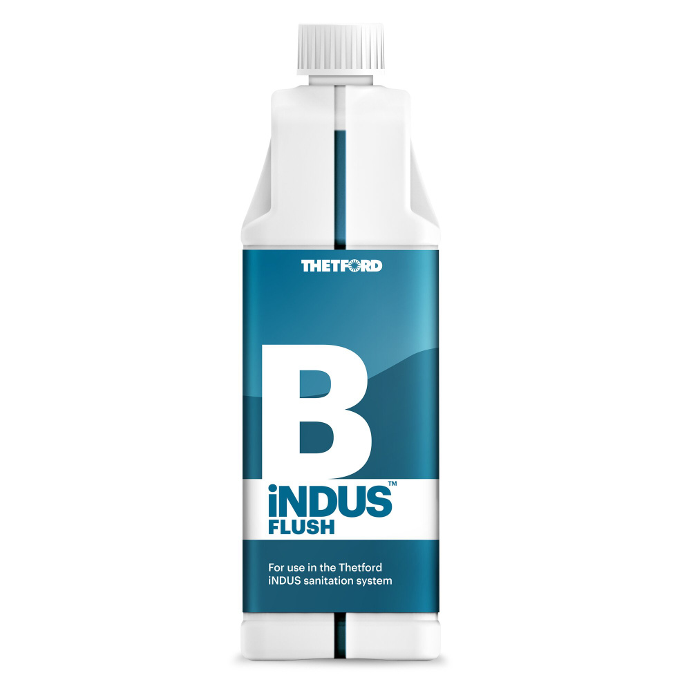 Thetford iNDUS Flush, 1 Liter