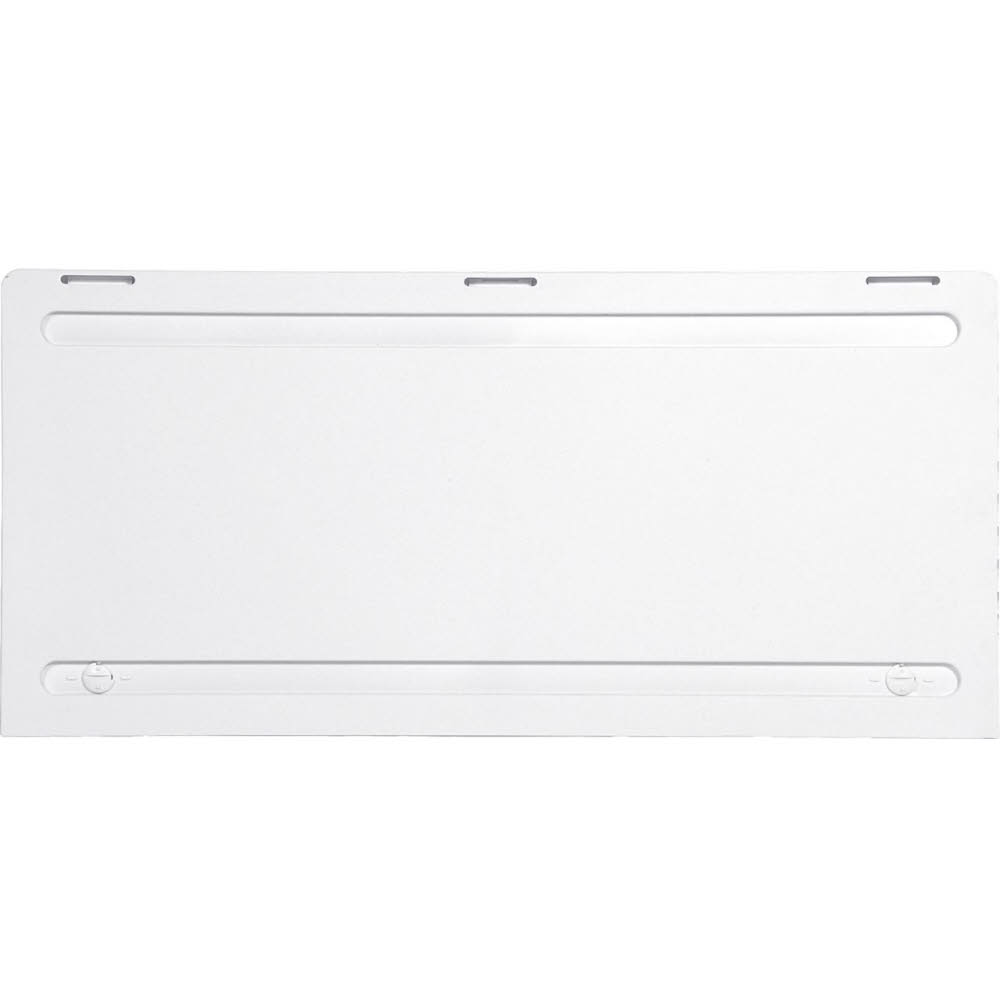 Dometic Ersatz-Winterabdeckung für Belüftungssystem LS 300 weiss