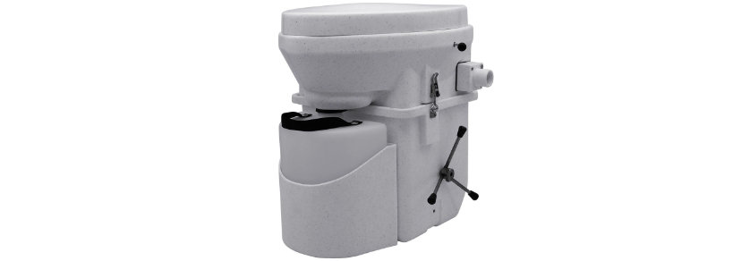 Trenntoiletten