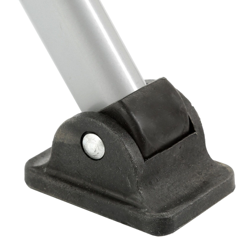 Brunner Faltstuhl Raptor Classic, grün/grau